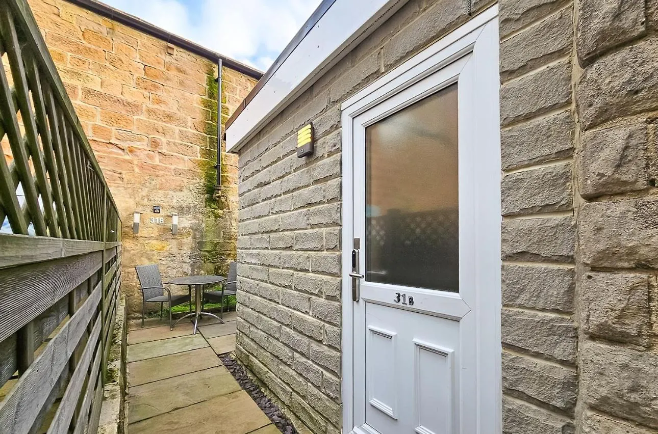 Valley Mount House & Apartment Harrogate