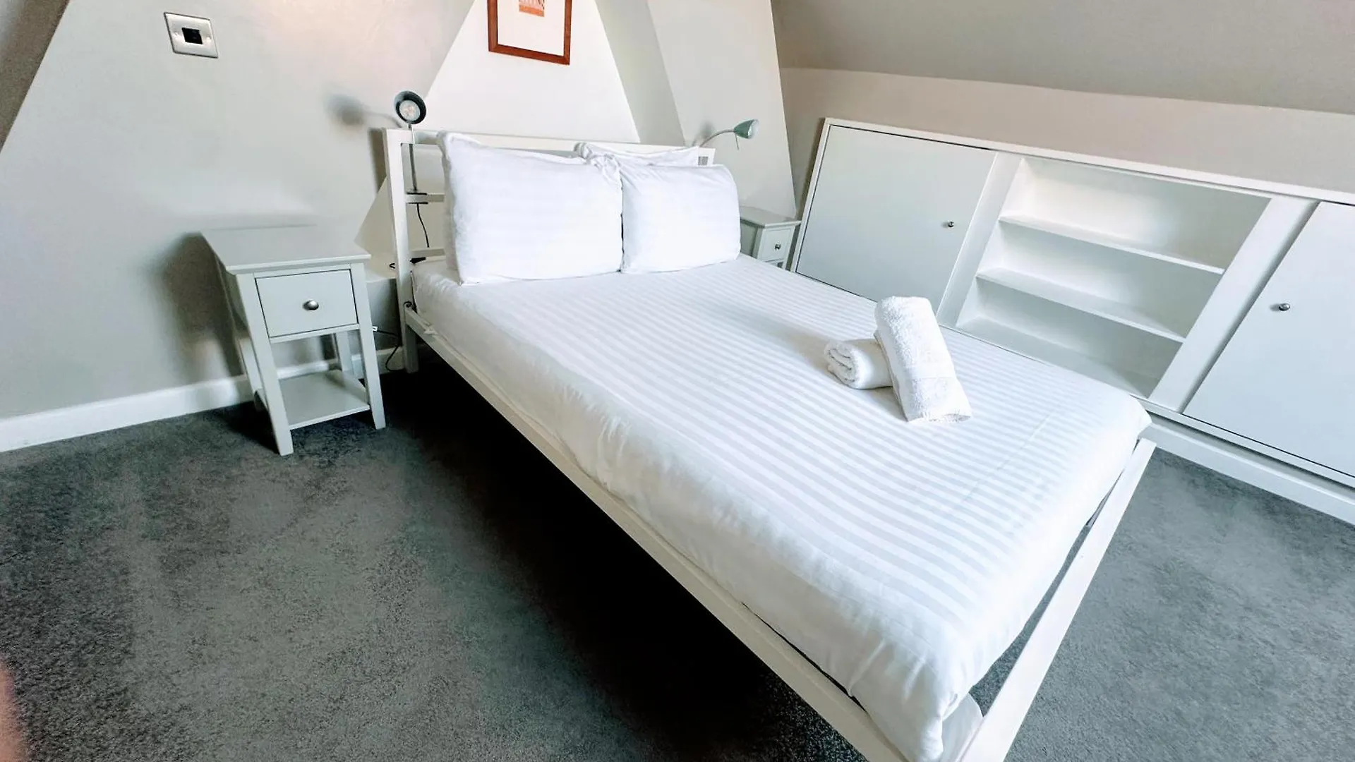 Valley Mount House & Apartment Harrogate