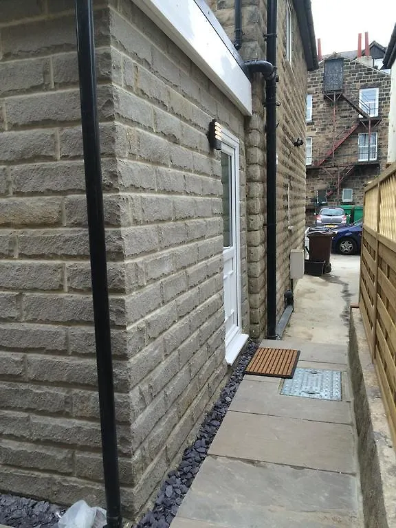 Valley Mount House & Apartment Harrogate
